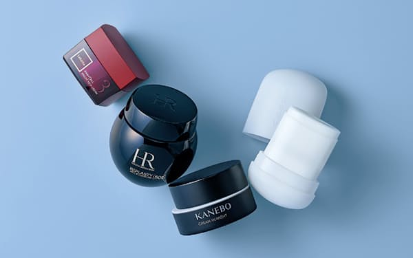 試したい 進化形エイジングケア商品