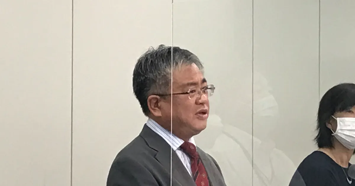 香川県知事選 中谷氏が立候補表明 日本経済新聞 香川県知事選 中谷氏が立候補表明 日本経済新聞