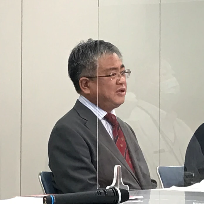 香川県知事選 中谷氏が立候補表明 日本経済新聞 香川県知事選 中谷氏が立候補表明 日本経済新聞