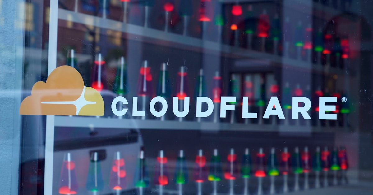 Tokyo District Court orders Cloudflare to pay damages over pirated website