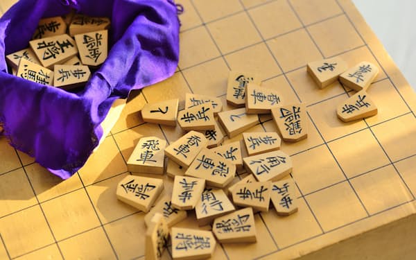 AI王者・藤井聡太破った伊藤王座