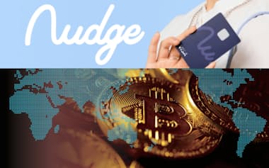 ナッジが金融機関向けにステーブルコインなどWeb3対応のコンサルティングを提供する