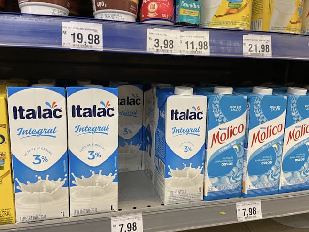 ブラジル中銀が0 5 利上げ 13 75 に 12会合連続 日本経済新聞 ブラジル中銀が0 5 利上げ 13 75 に 12会合連続 日本経済新聞