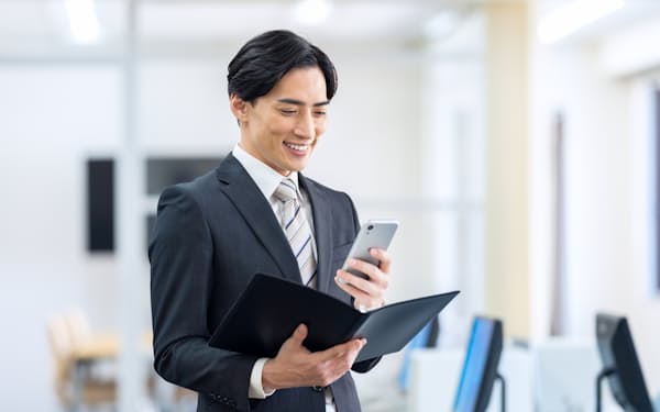 役職定年後のキャリア「考えてない」