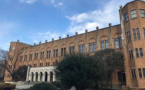 増えない理系女子 見えない壁