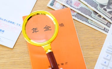 写真はイメージ=PIXTA