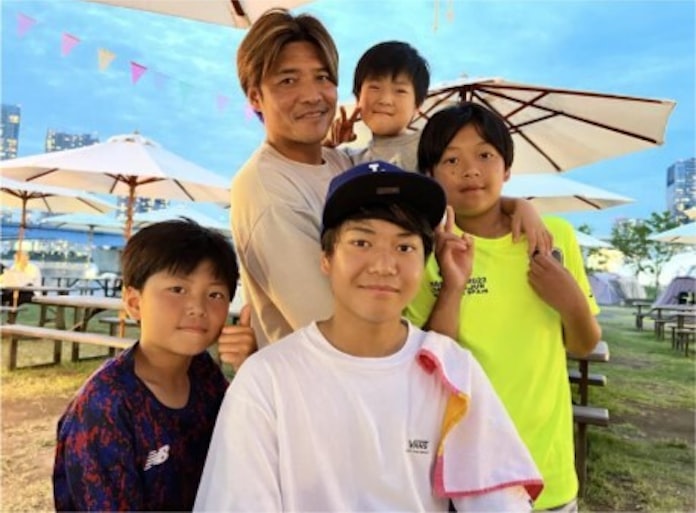 元サッカー選手大久保嘉人さん 勉強しなくていい 真意 日本経済新聞 元サッカー選手大久保嘉人さん 勉強しなくていい 真意 日本経済新聞
