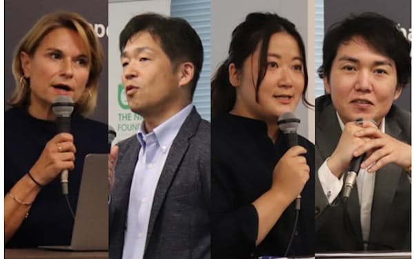 障害者インクルージョンどう実践?