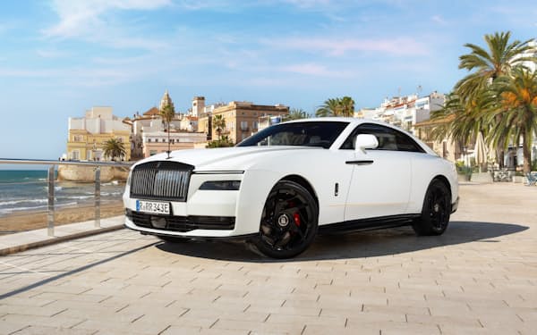 大人のデートも楽しい車 クーペ3選