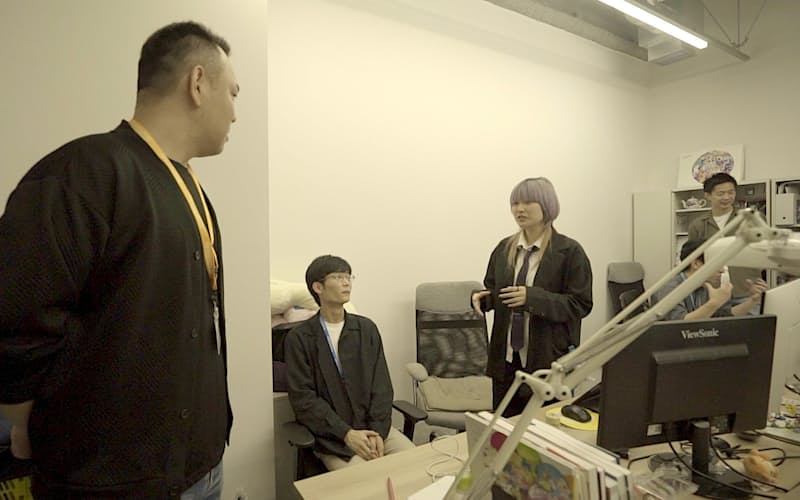 画像が削除されました