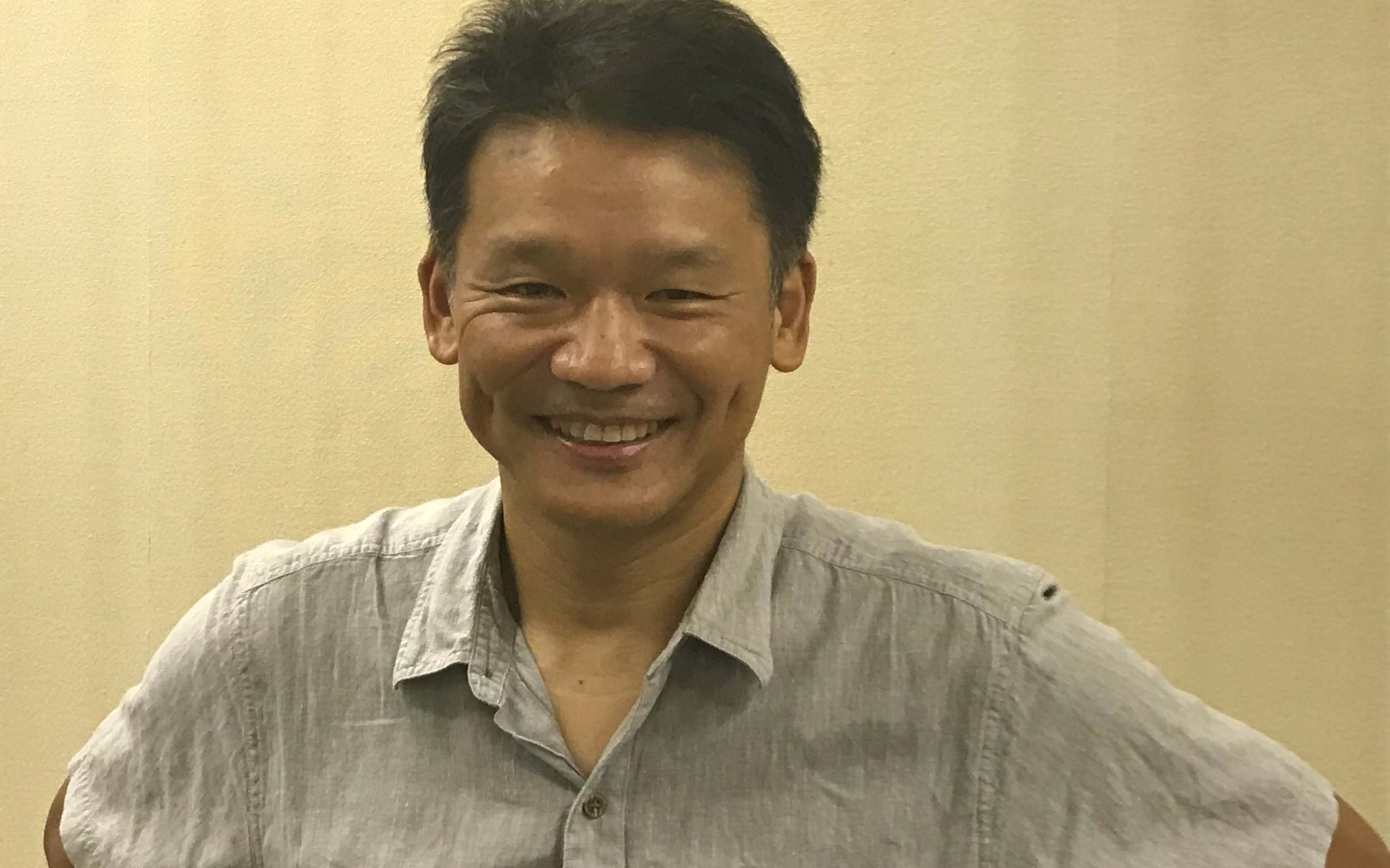 東京都のDX推進役を担う宮坂副知事