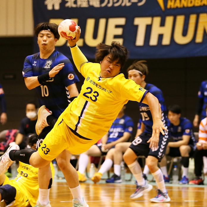ハンドボール新リーグへ 実業団動く 8月末に参入申請期限 日本経済新聞 ハンドボール新リーグへ 実業団動く 8月末に参入申請期限 日本経済新聞