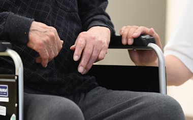 あらかじめ代理人を指定しておけば、本人に代わり保険金などの請求ができる