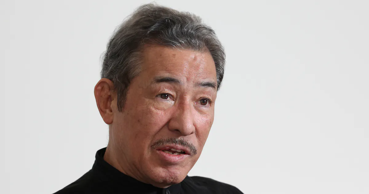 三宅一生さん死去 84歳 ファッションデザイナー 日本経済新聞 三宅一生さん死去 84歳 ファッションデザイナー 日本経済新聞