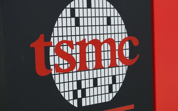 TSMCの7月の売上高は過去最高を更新した
