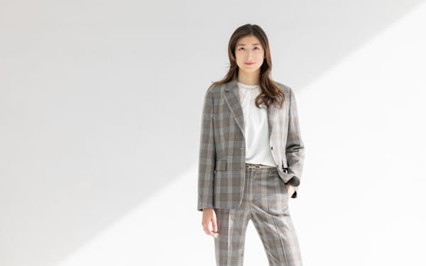 SOY受賞者に聞く 池江璃花子さん