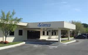 ジャムコは十数億円を投じて既存のフィリピン工場を拡張する