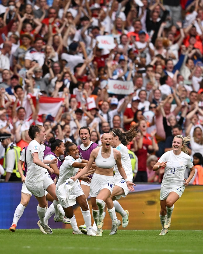 女子サッカー 6万人の集客力 海外リーグに刺激 岡島喜久子 日本経済新聞 女子サッカー 6万人の集客力 海外リーグに刺激 岡島喜久子 日本経済新聞