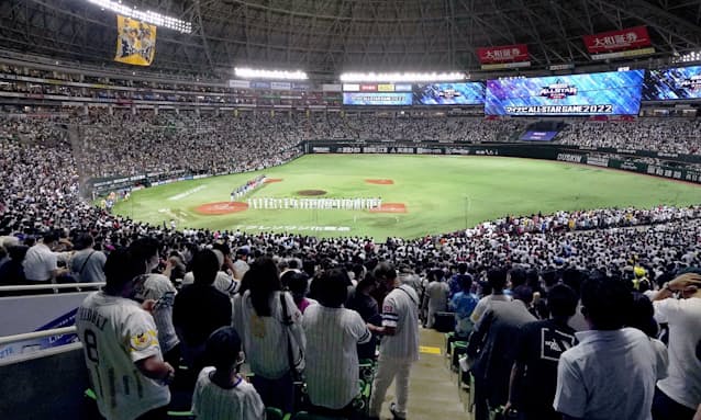 プロ野球 コロナの時代の球団経営 球場有無で打撃に差 日本経済新聞 プロ野球 コロナの時代の球団経営 球場有無で打撃に差 日本経済新聞
