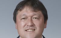 J1清水の秋葉忠宏監督=共同