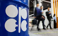 OPECプラスの有志国は生産方針について協議する=ロイター