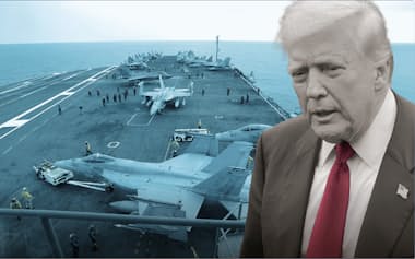 NIKKEI montage /共同