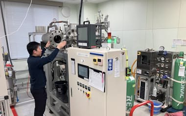 T-Bizに拠点を置くストーリーラインは事業拡大に向けユーメディアが整備するウエットラボへの入居を決めた