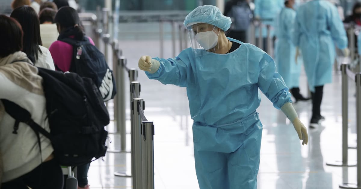 香港の往来正常化 あと一息 大幅緩和の隔離を体験 日本経済新聞 香港の往来正常化 あと一息 大幅緩和の隔離を体験 日本経済新聞