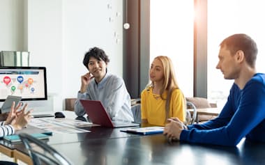 (画像:metamorworks/stock.adobe.com)