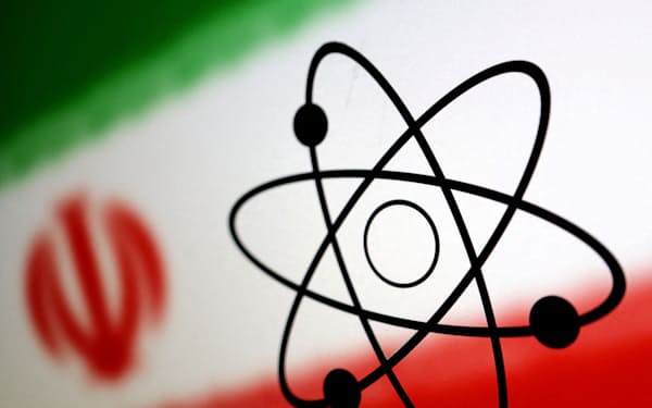 イランのアブドラヒアン外相は核合意再建に向けて欧州連合（ＥＵ）が示した「最終文書」について「解決すべき３つの課題がある」との認識を示した＝ロイター
