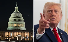 分断深まる米国政治・経済、2026年の中間選挙が分水嶺に