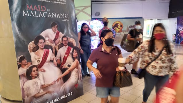 独裁者マルコス元大統領 礼賛の機運 人権より開発 日本経済新聞 独裁者マルコス元大統領 礼賛の機運 人権より開発 日本経済新聞