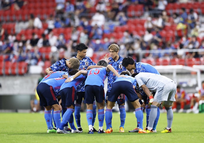 サッカー日本代表 米国戦などドイツ開催 9月欧州遠征 日本経済新聞 サッカー日本代表 米国戦などドイツ開催 9月欧州遠征 日本経済新聞