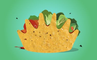 イラスト Efi Chalikopoulou/Financial Times