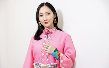 ファーストサマーウイカ タレント・女優