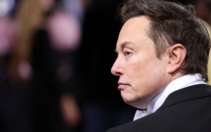 イーロン マスク氏 マンu買収は 冗談 Secと対立再燃も 日本経済新聞 イーロン マスク氏 マンu買収は 冗談 Secと対立再燃も 日本経済新聞