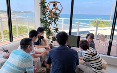 写真:パーソルビジネスプロセスデザイン提供