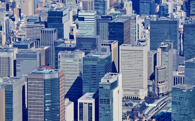 日本企業の人材開発投資は米国企業に大きく見劣りする 日本企業の人材開発投資は米国企業に大きく見劣りする