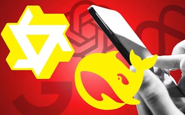 © FT montage / Dreamstime