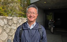 瀬戸内と世界、観光研修でつなぐ、香川大学副学長の原直行さん