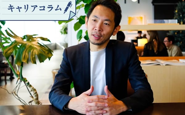 「越境人材」になるのは難しくない