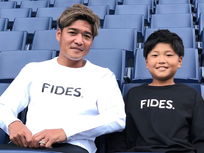 元サッカー選手大久保嘉人さん 子連れ単身赴任のすすめ 日本経済新聞 元サッカー選手大久保嘉人さん 子連れ単身赴任のすすめ 日本経済新聞