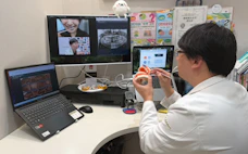 歯科でもオンライン診療 矯正治療などAI活用も
