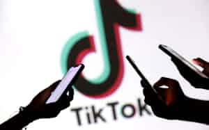 TikTokのブラジル法人は国内でデータセンターに大規模投資を予定する=ロイター TikTokのブラジル法人は国内でデータセンターに大規模投資を予定する=ロイター
