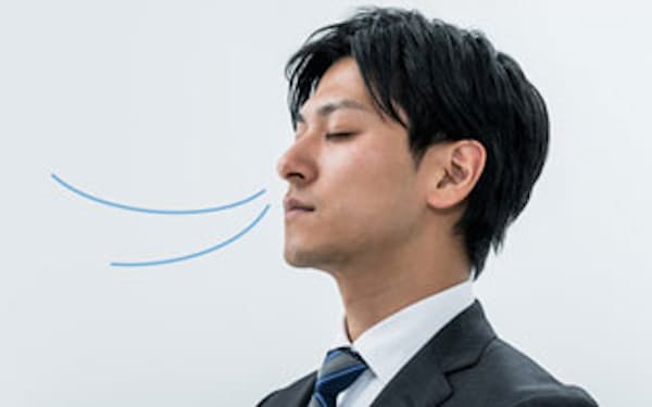 その不調、「普段の呼吸」が原因かも