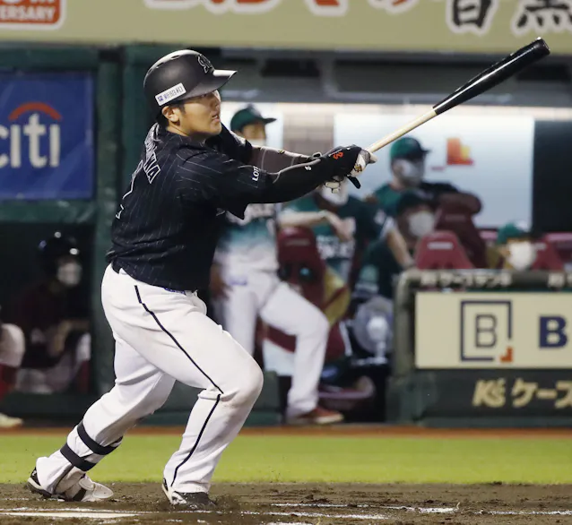 19日のプロ野球 結果と戦評 日本経済新聞 19日のプロ野球 結果と戦評 日本経済新聞
