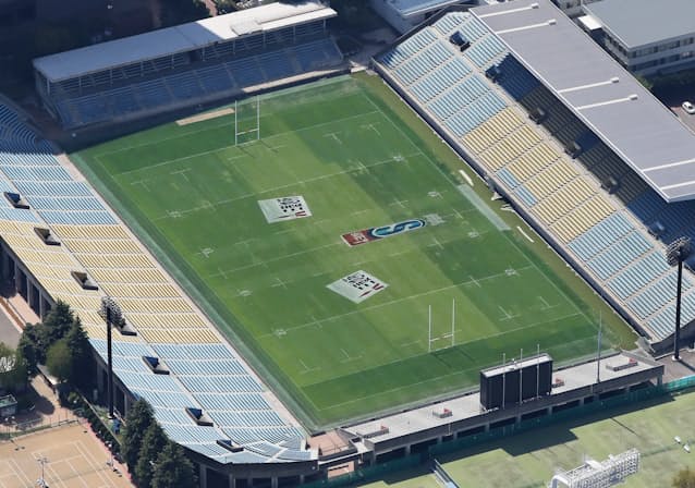 新秩父宮ラグビー場 音楽 スポーツ で高収益狙う 日本経済新聞 新秩父宮ラグビー場 音楽 スポーツ で高収益狙う 日本経済新聞