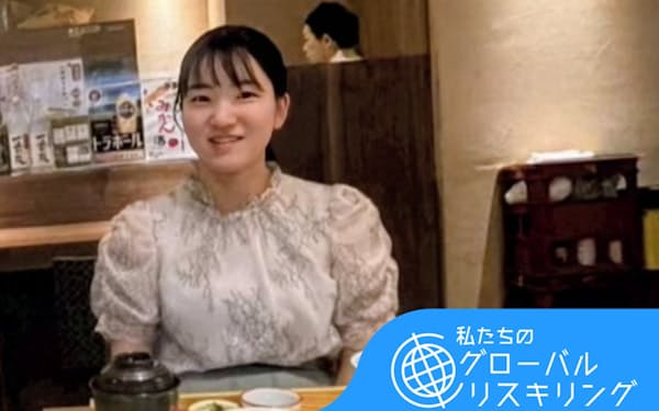 ロシア語留学へ 東大生の決断