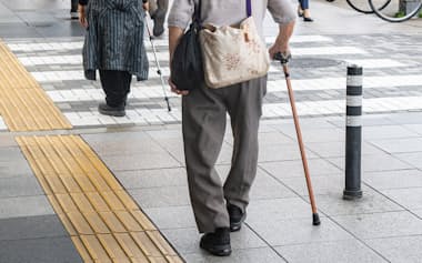 高齢になったら加入している生命保険の保障の内容を早めに確認したい