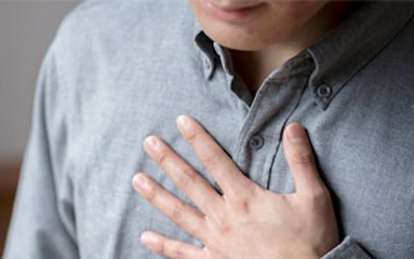 不整脈とはどんな病気? 危険度は?